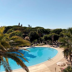 Double or Twin Room Pool View
